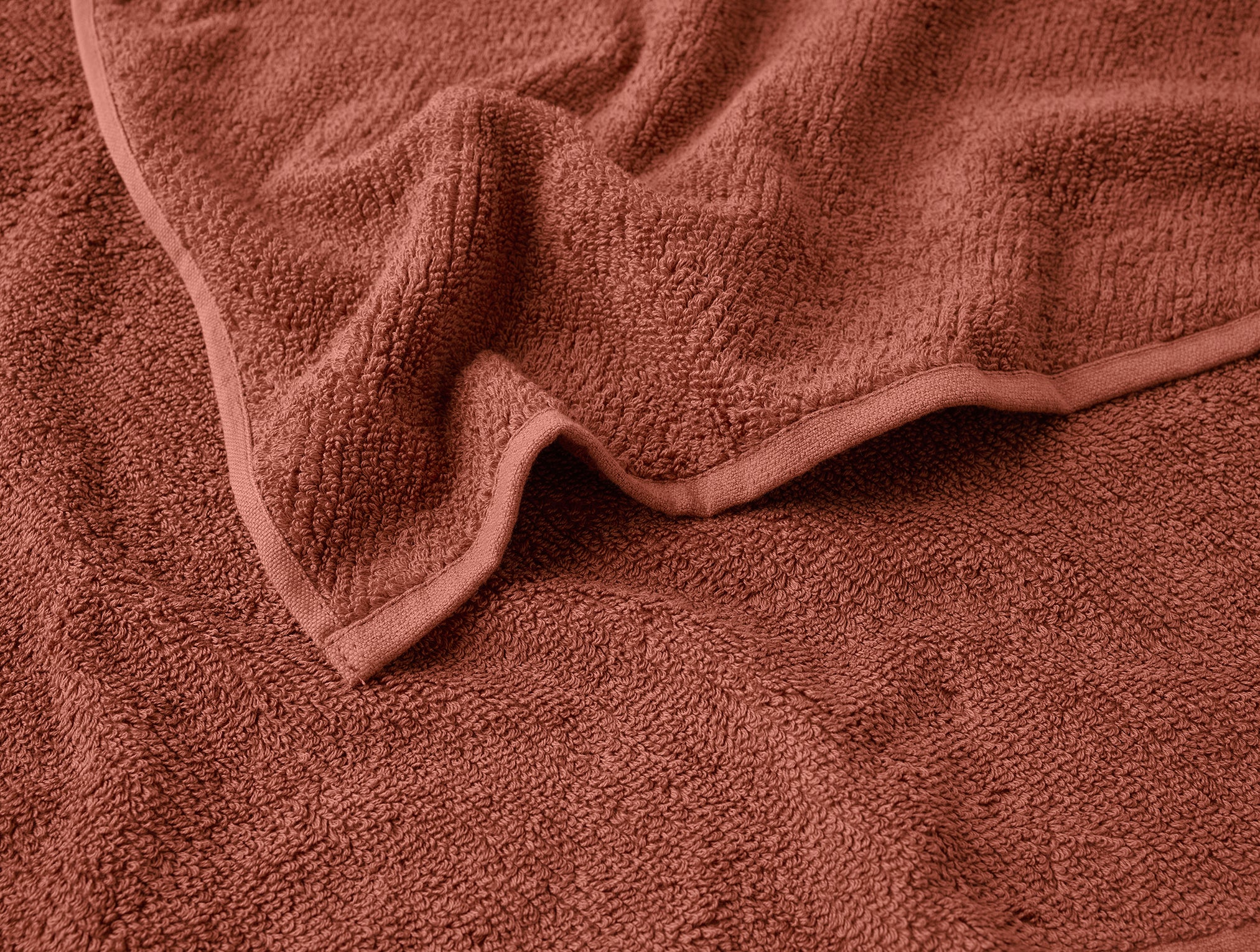 Coyuchi Air Weight Towels