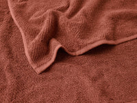 Air Weight® Organic Towels, 6 Piece Set