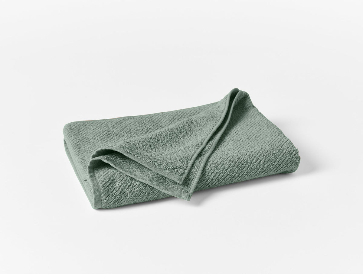 Air Weight® Organic Towels - Coyuchi 