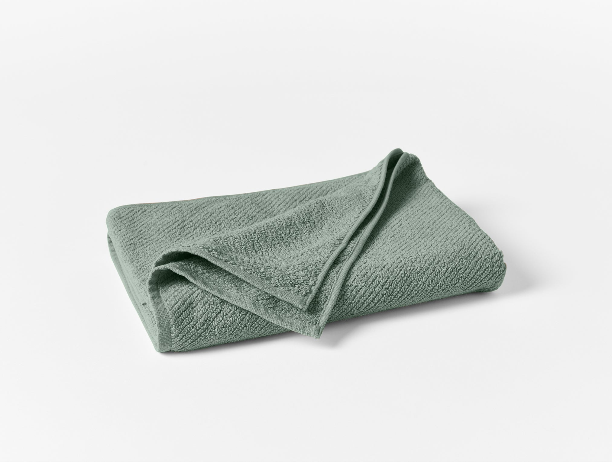 Coyuchi Air Weight Towels - Thumbnail 4