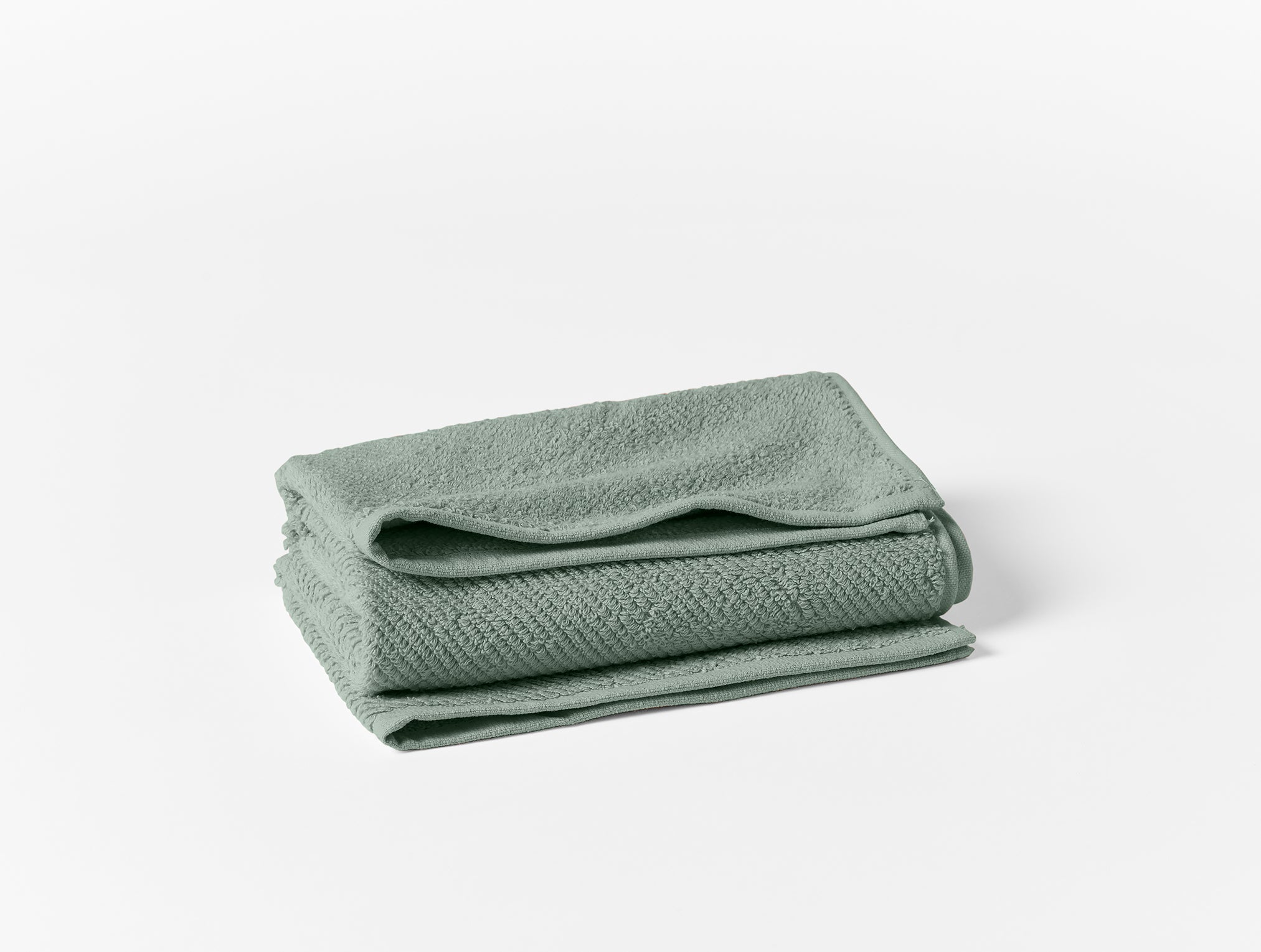 Coyuchi Air Weight Towels - Thumbnail 4