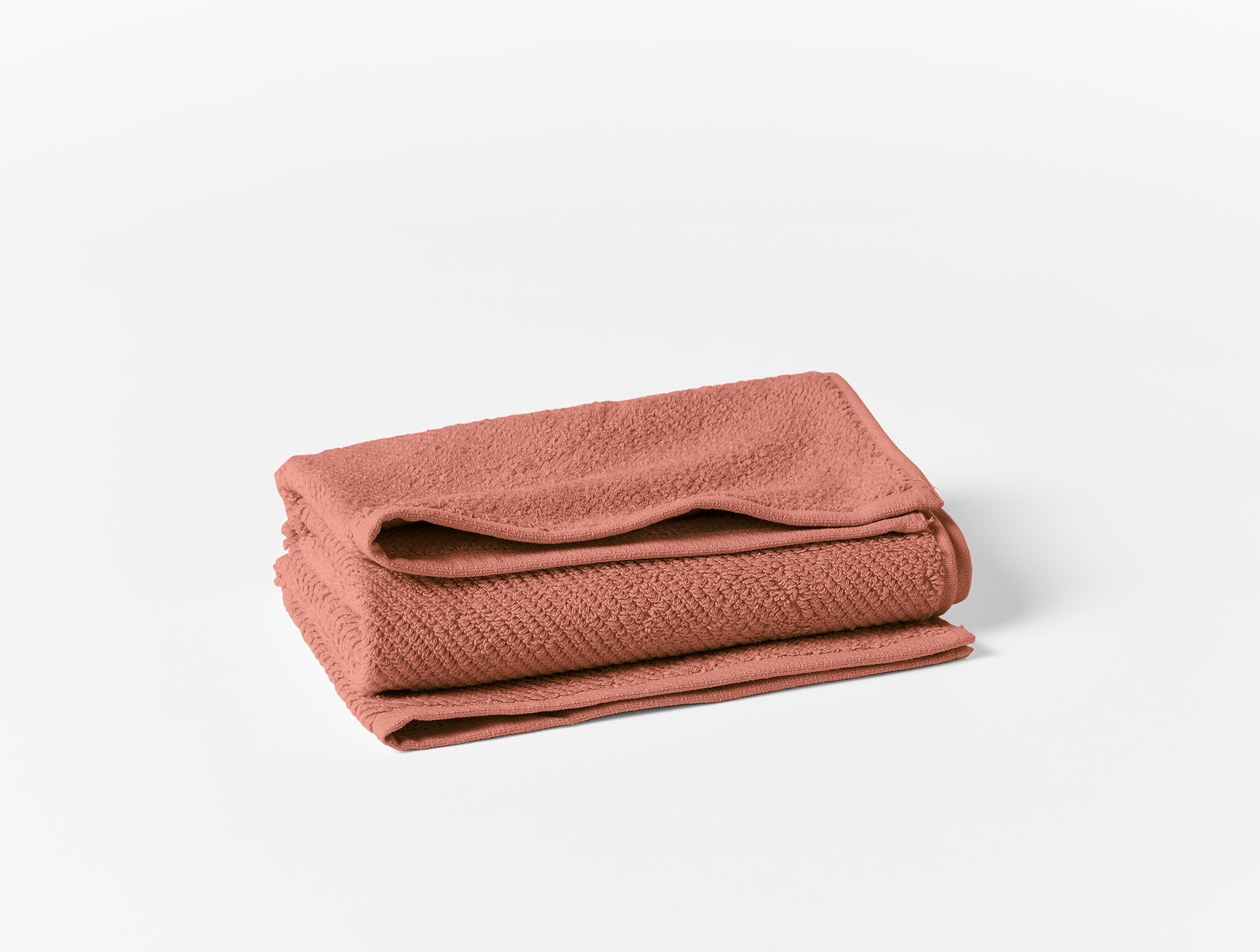 Coyuchi Air Weight Towels - Thumbnail 3