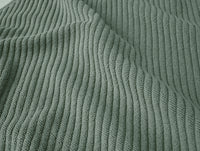 Air Weight® Organic Twill Bath Mat