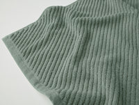 Air Weight® Organic Twill Bath Mat