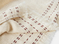 Alder Organic Hand Towel, Set of 2 