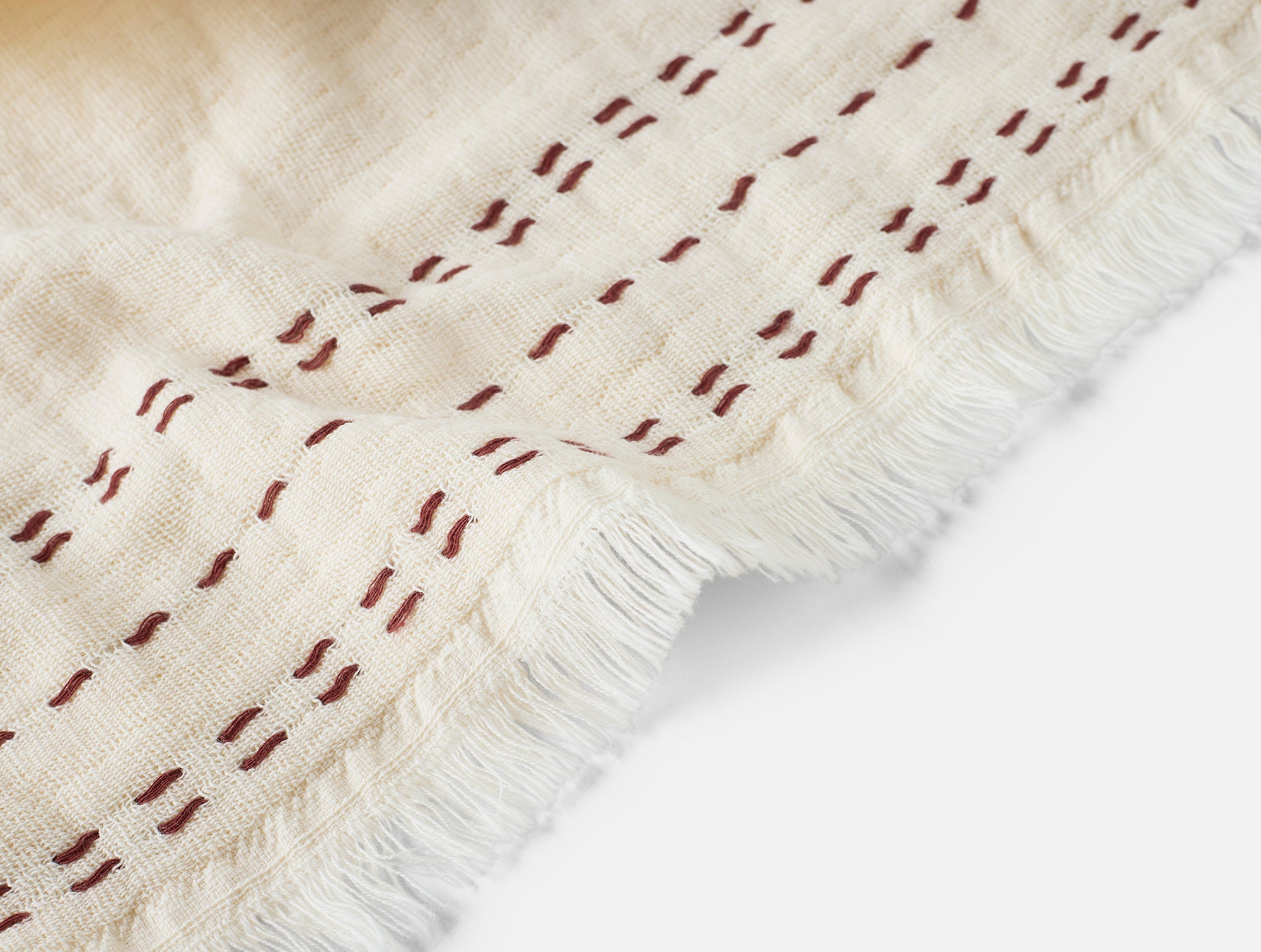 Alder Organic Hand Towel, Set of 2 