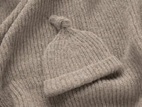 Andes Suri Alpaca Knit Baby Gift Set