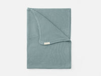 Arroyo Organic Knit Baby Blanket - Coyuchi 