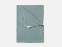 Arroyo Organic Knit Baby Blanket - Coyuchi 