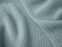 Arroyo Organic Knit Baby Blanket - Coyuchi 