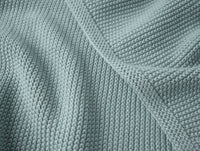 Arroyo Organic Knit Baby Blanket - Coyuchi 
