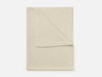 Arroyo Organic Knit Baby Blanket - Coyuchi 