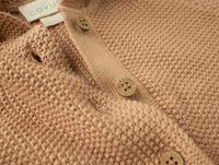 Arroyo Organic Knit Snuggle Sack - Coyuchi 