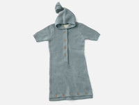 Arroyo Organic Knit Snuggle Sack - Coyuchi 