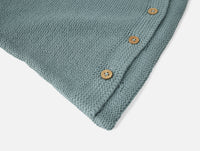 Arroyo Organic Knit Snuggle Sack - Coyuchi 