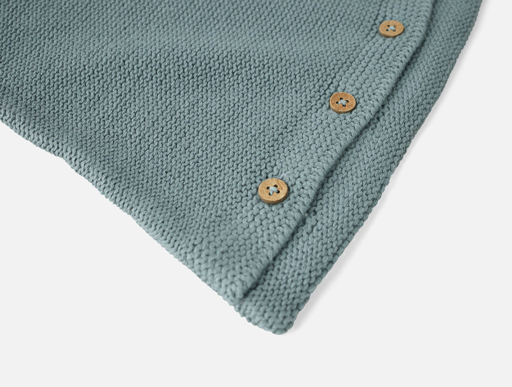 Arroyo Organic Knit Snuggle Sack - Coyuchi 