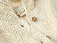 Arroyo Organic Knit Snuggle Sack - Coyuchi 