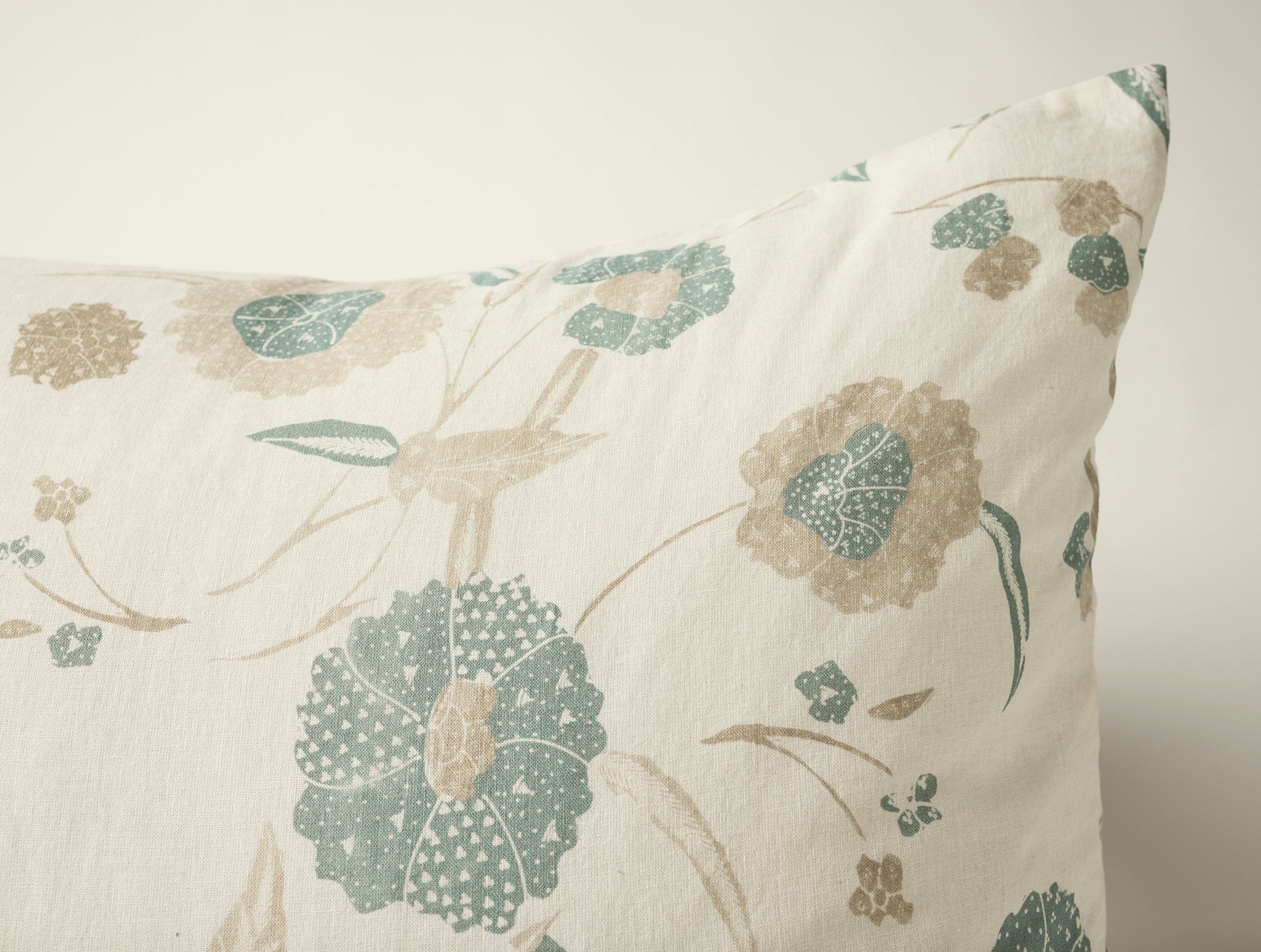 Aurora Print Sham