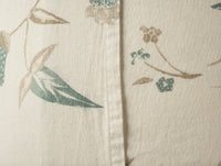 Aurora Print Sham