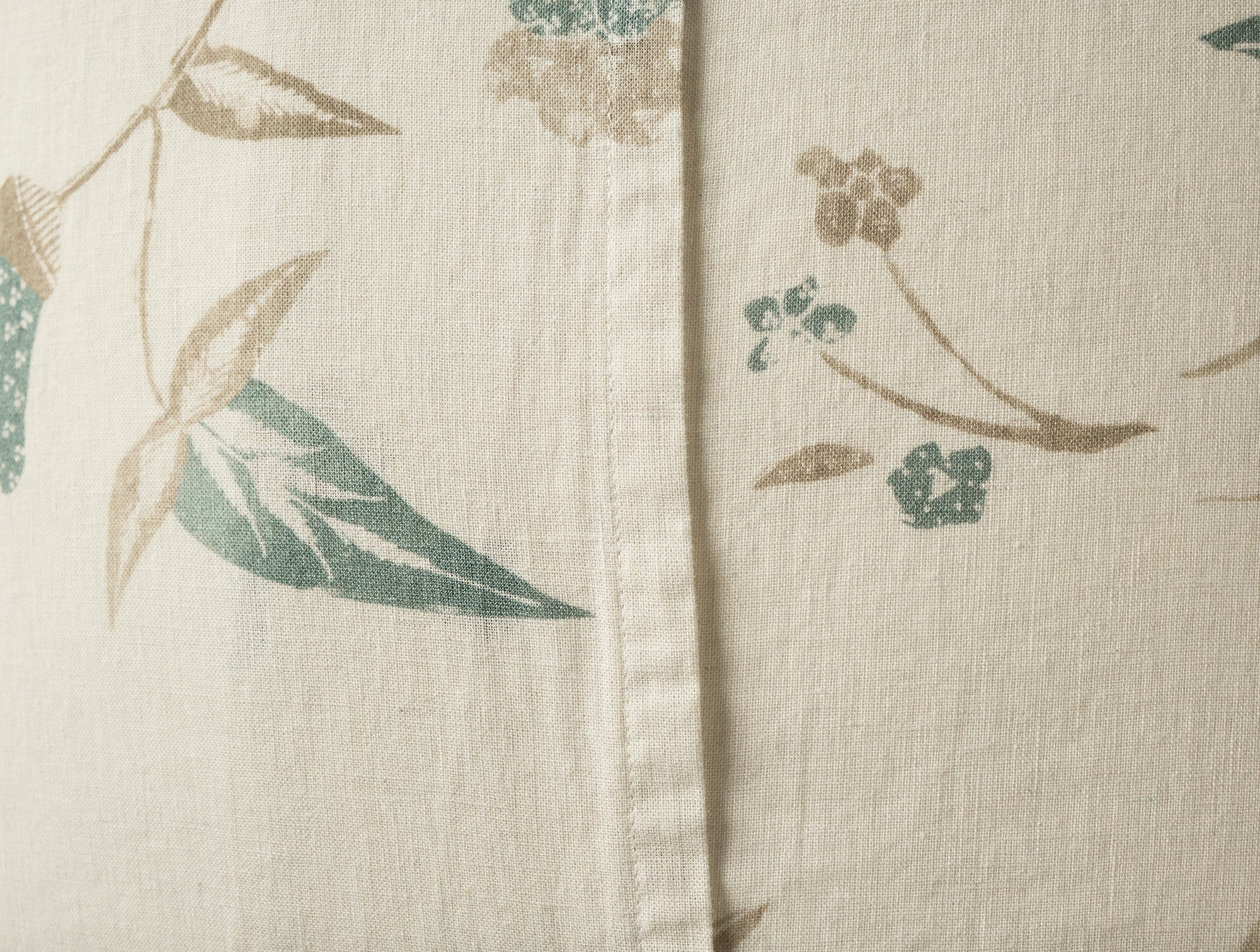 Aurora Print Sham