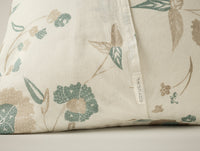 Aurora Print Sham