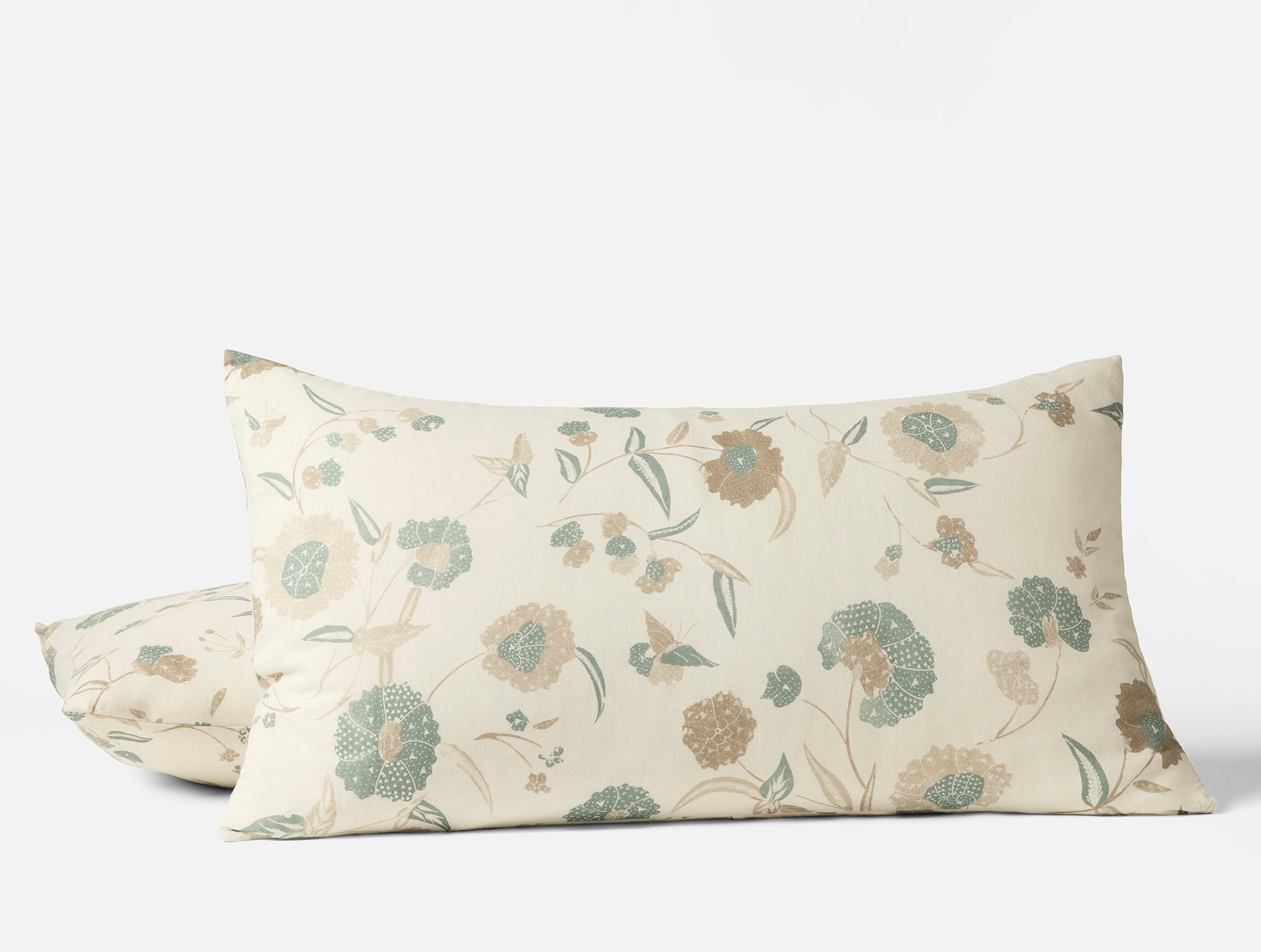 Aurora Print Sham