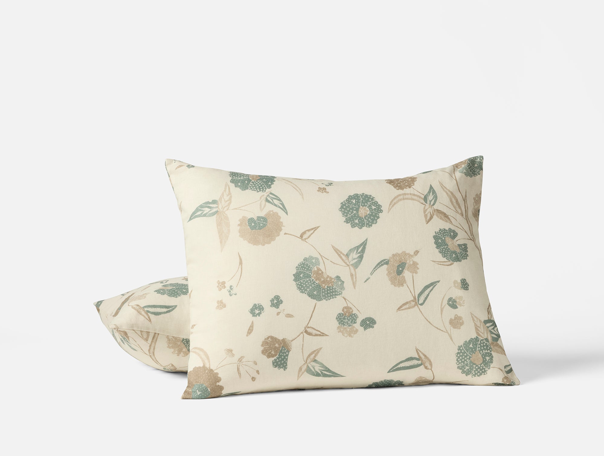 Aurora Print Sham