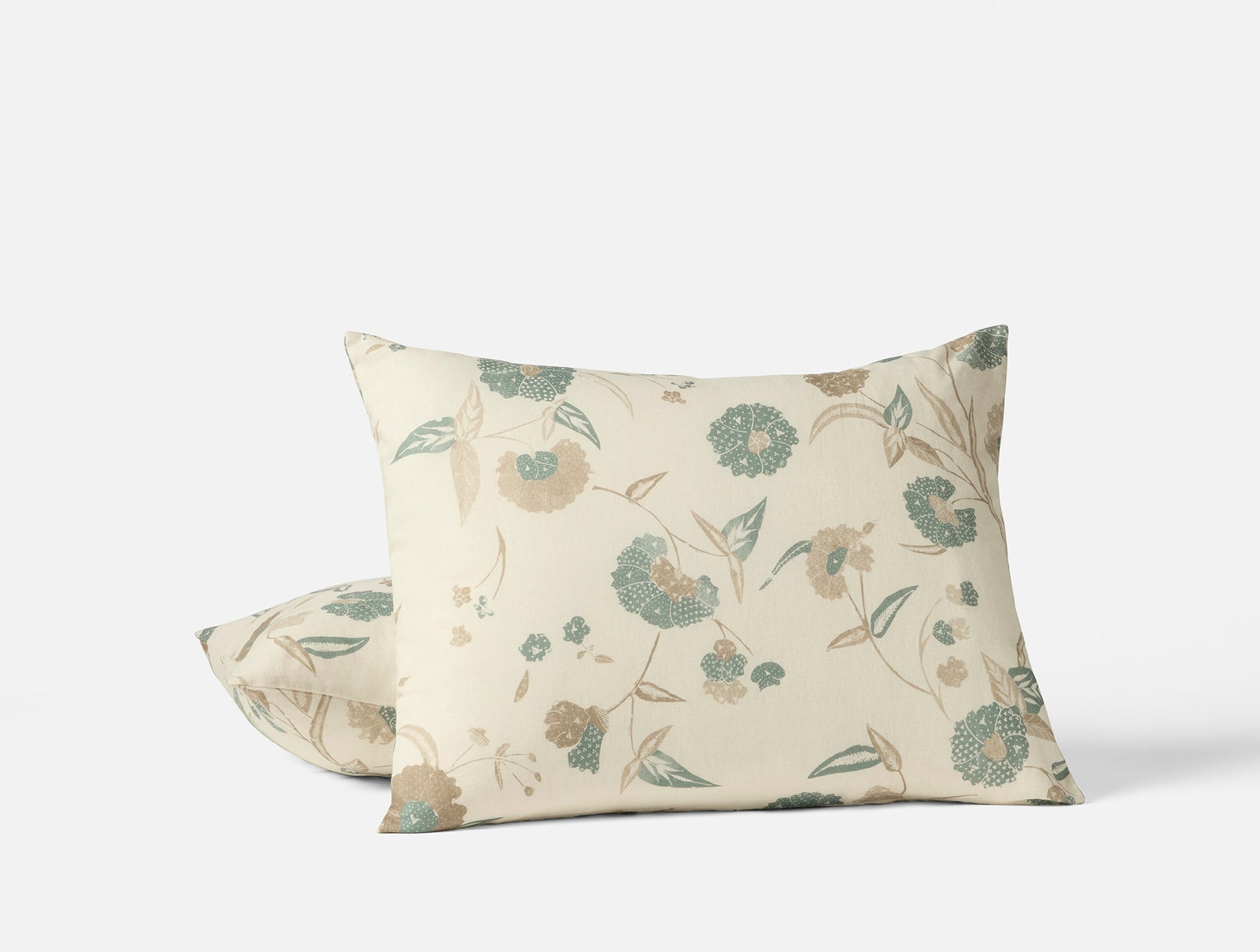 Aurora Print Sham