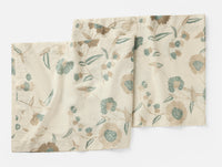 Aurora Print Table Runner 