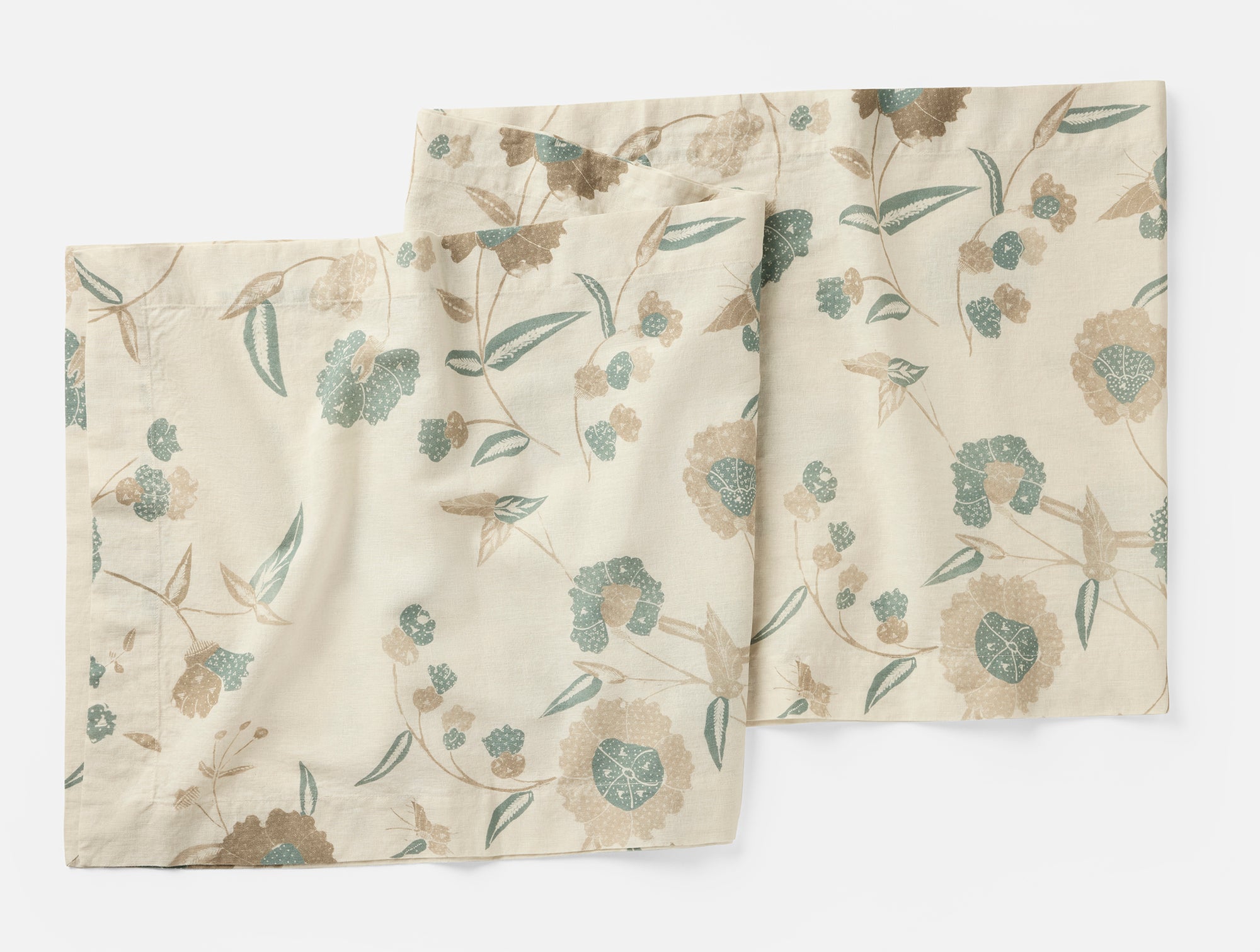 Aurora Print Table Runner 