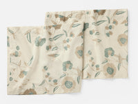Aurora Print Table Runner 