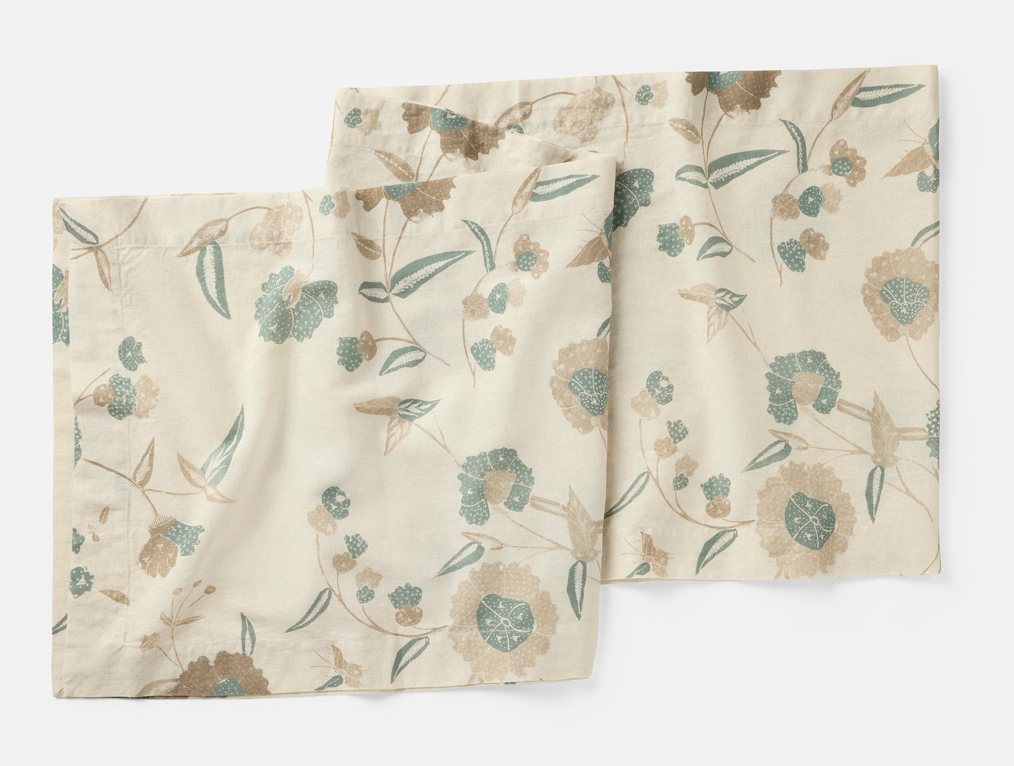 Aurora Print Table Runner 