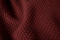 Avalon Organic Knit Throw 