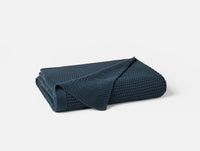 Avalon Organic Knit Throw 