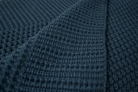 Avalon Organic Knit Throw 