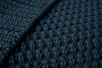 Avalon Organic Knit Throw 