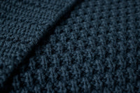 Avalon Organic Knit Throw 