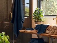 Air Weight® Organic Towels, 6 Piece Set