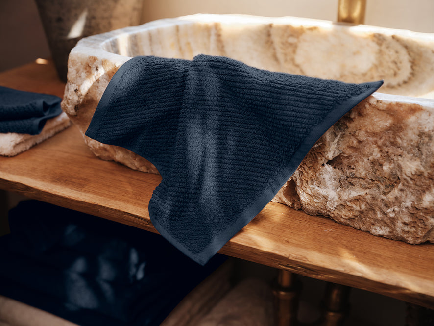 Air Weight® Organic Towels