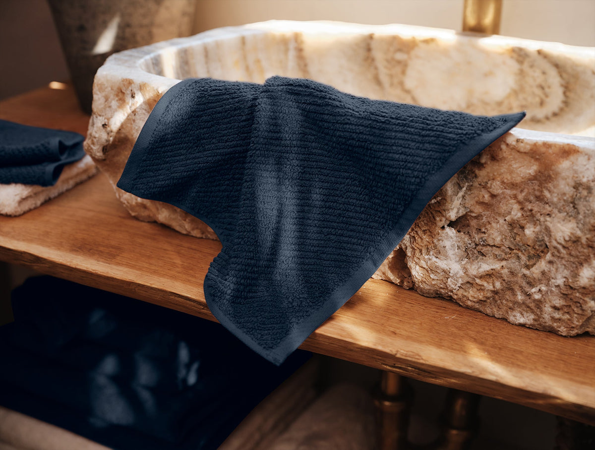 Air Weight® Organic Towels, 6 Piece Set
