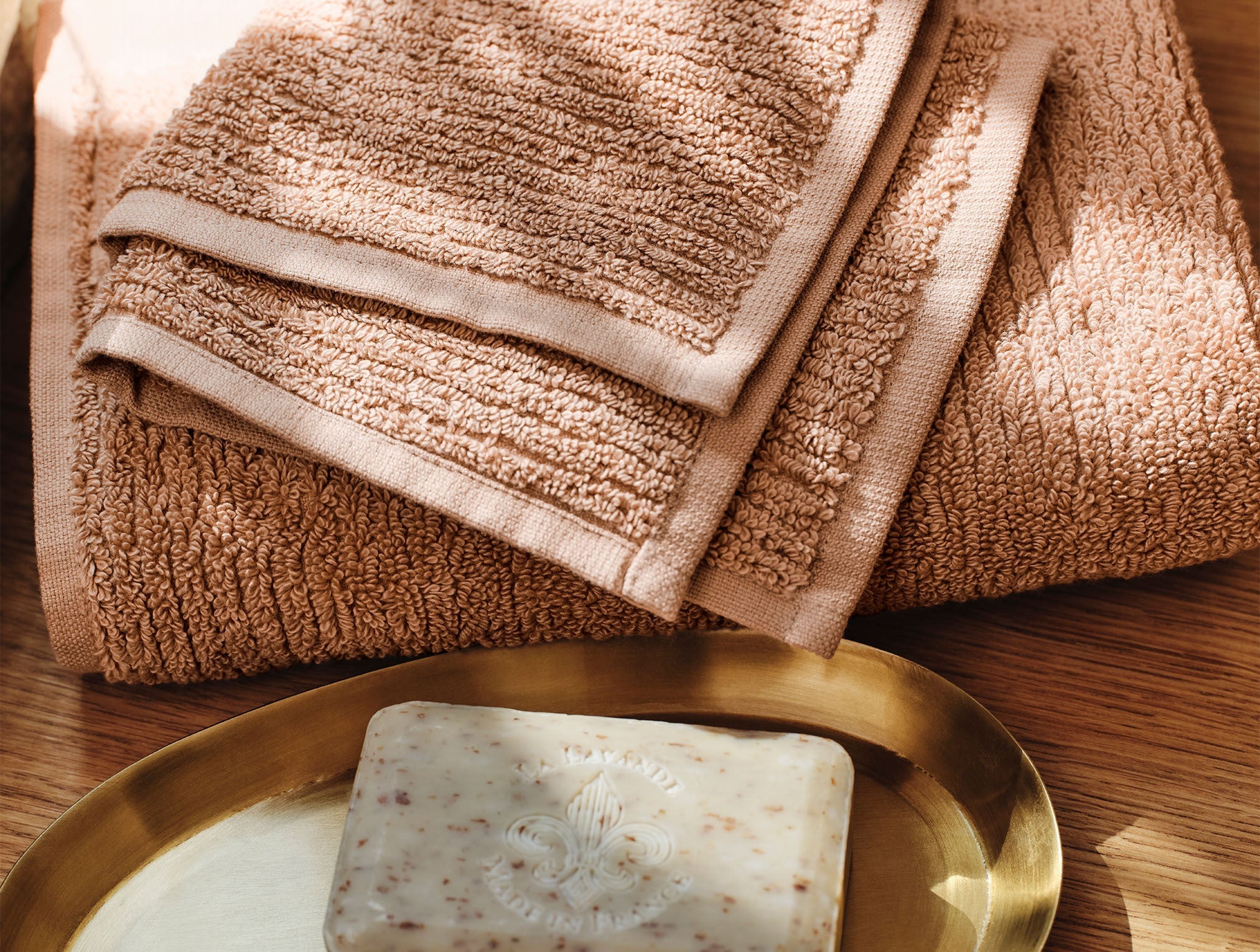 Temescal Organic Towels – Coyuchi