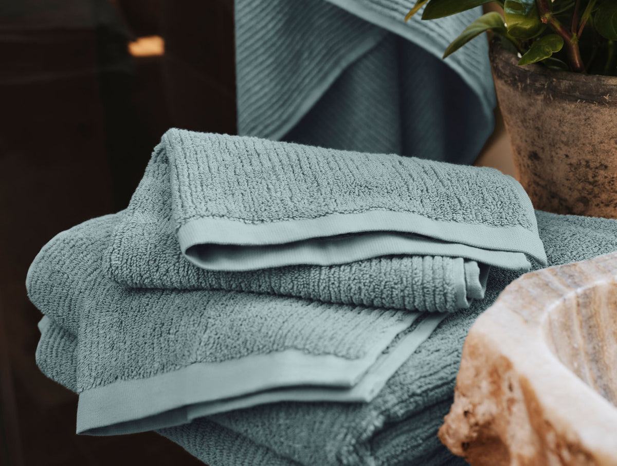 Temescal Organic Towels - Renewed