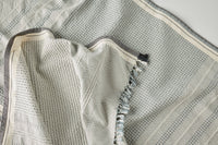 Bay Organic Hand Towels, Set Of 2