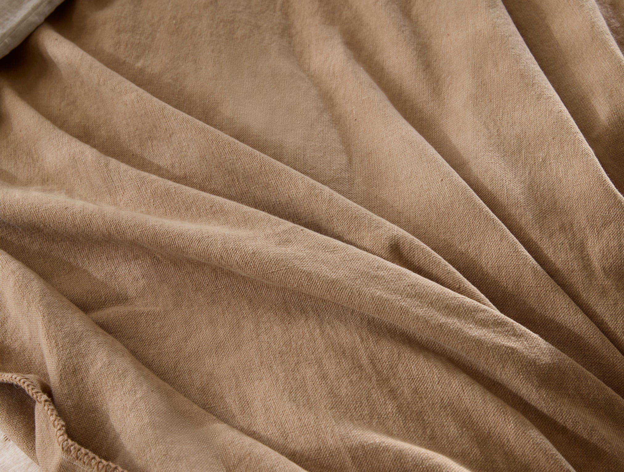 Coyuchi Helena Throw