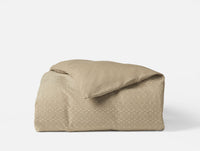 Capitola Organic Duvet Cover 