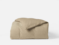 Capitola Organic Duvet Cover 