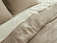 Capitola Organic Duvet Cover 