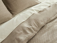 Capitola Organic Duvet Set