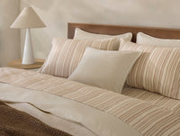Cloud Brushed™ Organic Flannel Sheets 