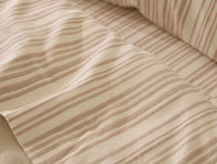 Cloud Brushed™ Organic Flannel Sheets 